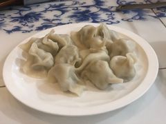 -鸿毛饺子(紫竹桥店)