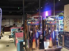 -醉炫音速烧烤·干煸菜(沙河总店)