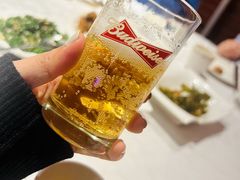 -永兴餐厅(复兴中路店)