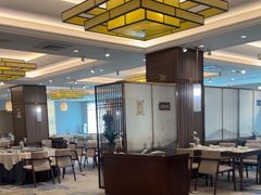 -满江红四季餐厅 · 国家五钻级酒家(新纪元大酒店店)