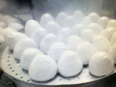戗面馒头-天泽祥·鼓楼馒头(鼓楼店)