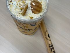 -放哈·甜醅子奶茶创造者(正宁路店)