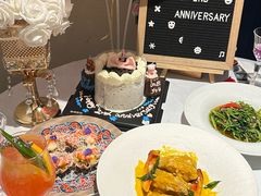 -狮拾久·现代新加坡料理(福田COCO Park店)