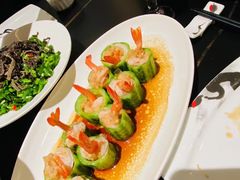 -旺顺阁·北京菜·烤鸭(大望路店)