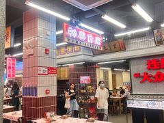 -堂瓦里·33年传统赣菜(第一街区店)