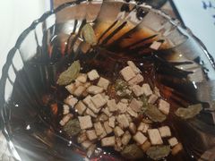 -串亿88烧烤·羊腿·羊蝎子(板泉路店)