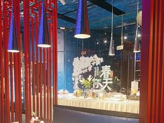 -湖锦酒楼·30年经典湖北菜(沌口店)