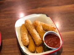 -Tubestation站点比萨(新世界大望路店)