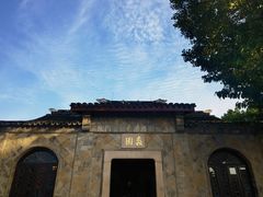 -无锡蠡湖国家湿地公园-蠡园
