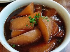 -鱼食饭稻·苏浙土菜17年老馆子(平江路店)