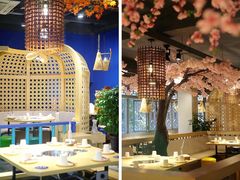 -香坝坝鲜鱼火锅(春熙路店)