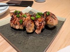 鹅肝寿司-Tuna maki寿司(苏州大悦城店)