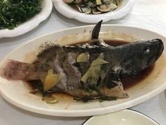 -南海渔家•海鲜•正宗海南菜(海棠湾店)