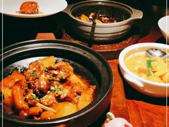 -解香楼(八盘岭路店)