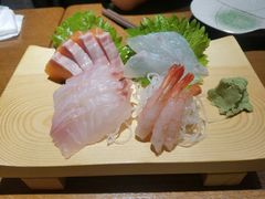 -麦秋寿司(富都广场店)