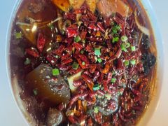 -小放牛河北菜(军校店)