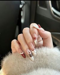 -明源·24小时美甲美睫