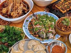 -古真记钵钵鸡(总店)
