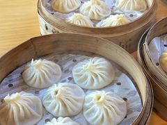 -小六汤包·老字号·中华名小吃(兴庆路店)