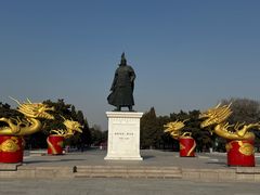 -北陵公园