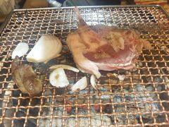 -九田家黑牛烤肉料理(太阳城店)