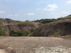 -飞天山旅游区