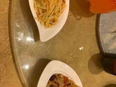 -五洲皇冠巴西烤肉餐厅
