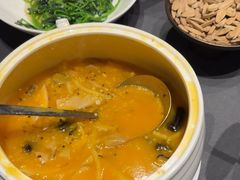 -汉水谣·江景餐厅(江滩店)