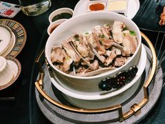 手把肉-蒙料·手把肉(望京店)