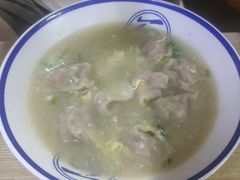 -海清宁记大馅云吞