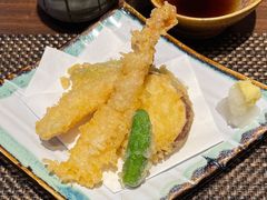松叶蟹脚天妇罗-田舍家Inakaya(天汇igc店)