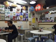 -新记餐厅(香槟大厦店)