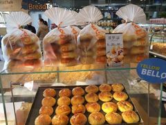 -面包新语(上地华联店)