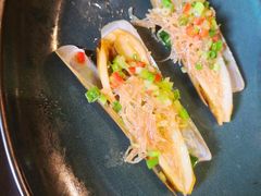 -浩运海鲜·16年专注青岛菜(石老人店)