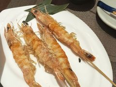 -福樱兰海鲜放题铁板烧(加州店)