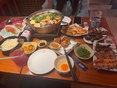 -有喜屋·鲜鸡烧鸟·居酒屋(安龙路店)