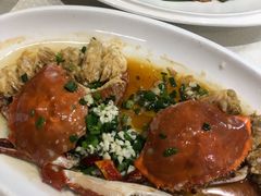 -好兄弟郭巨海鲜(天一阁店)