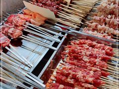 -新疆喀什烤肉饭店(红松路店)