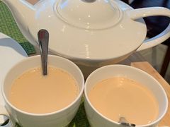 -ALAMEEN阿拉伯餐厅(三里屯店)