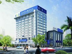 -武汉大学附属爱尔眼科医院(湖北总院)