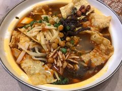 小螺莉螺蛳粉-丽丽三鲜螺蛳粉(田林路店)