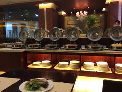 -南京国际会议大酒店