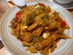 -水平有限广西米粉·广西风味集(五道口店)