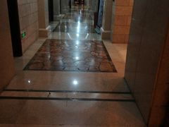 -杰仕健身百合天地会所(海宁百合新城店)