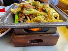 -伙靠·江浙菜(田林路店)