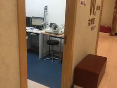 -慈铭体检(友谊精品分院)