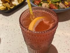 -墨纪Mojí墨西哥餐厅(南开大悦城店)