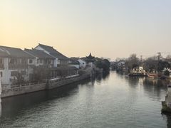 -鑫震源·苏式大虾生煎(山塘街店)