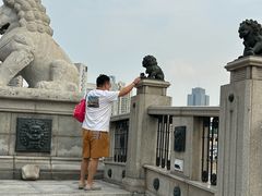 -天津意大利风情旅游区