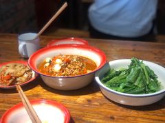 时蔬-老三样·美食研究中心(世贸路店)